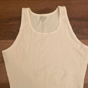 NWOT Men’s SPANX Undershirt